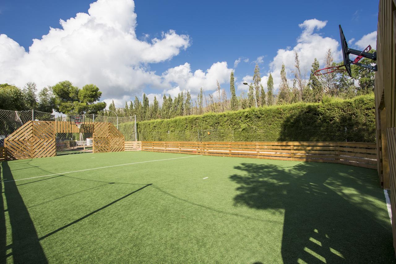 Bonterra Resort Benicassim Exterior photo